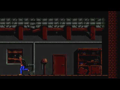 Dylan Dog 04 - The Shadows picture