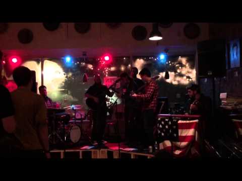 Whiskey in My Whiskey - Greg Hall & the Barnhouse Band
