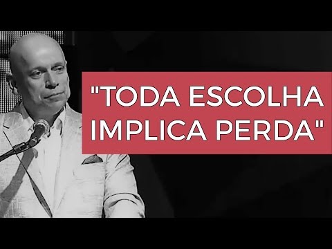 LEANDRO KARNAL - "Toda escolha implica perda"