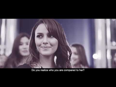 CLEAR   Pelangi Cinta  Webisod 4   Tiada Yang Disembunyikan 1