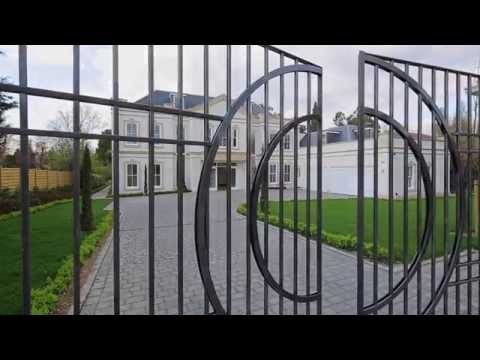 Leys Road, Oxshott, Leatherhead, Surrey, KT11