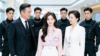 "Who bullies my daughter?!" Humiliated intern is a billionaire heiress. Power parents stun everyone!