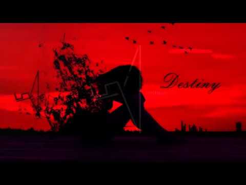 Whitman Ade - Destiny