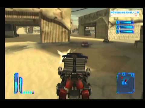 transformers le jeu wii code