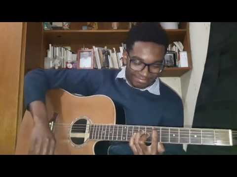 João Paulo - Seu Amor é Demais (cover) Banda Dom.