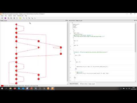 Analog Devices CrossCore with the LDRA tool suite: Software Engineering for Functional Safety