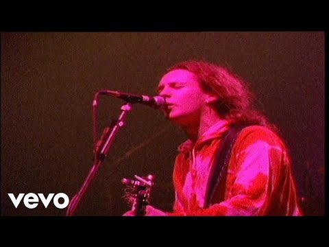 Cartoon Boyfriend - The Wonder Stuff