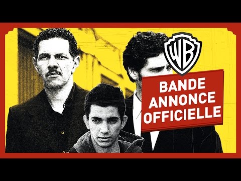 Bande annonce