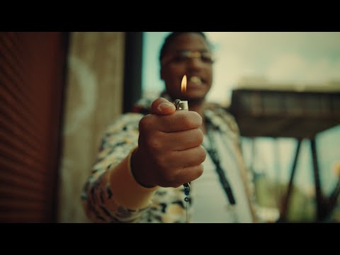 Yob Jt - Gettin Active [Official Music Video] (Dir. by @rich_nerds_productions)