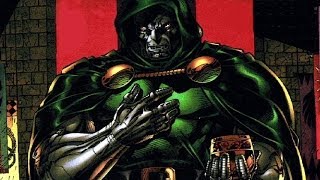 Top 10 Greatest Marvel Supervillains