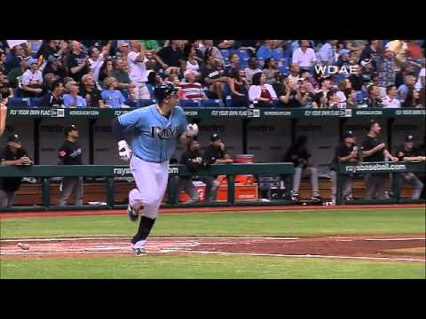 2011/09/25 Recap: TOR 2, TB 5