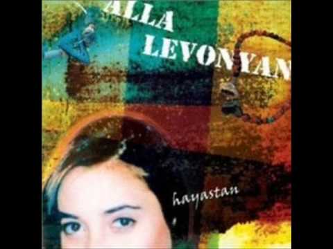 ALLA LEVONYAN SARERI HOVIN MERNEM