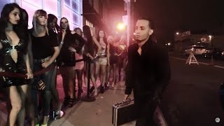 Arcangel - Flow Violento (La Formula) [Official Video]