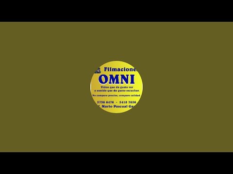 BODA DE YONY Y SEBASTIANA 2 - En aldea Bacau, Soloma.