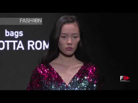 MARAMA by ELEONORA BENI Bags CARLOTTA ROMA Bags Mcfw 2019 - Fashion Channel