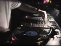 DJ GODFATHER/Database Detroit USA live @ Level 5 Club Lucerne (Switzerland)Oct.04