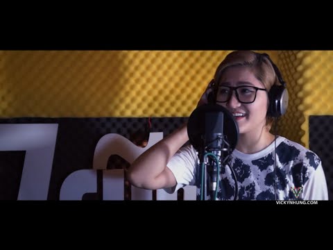 Mashup Audition - Vicky Nhung