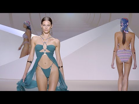 Dolores Cortes | Spring Summer 2023 | Full Show