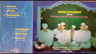 Download lagu Antal Hana voc syamsuddin mp3 Download lagu Antal Hana voc syamsuddin mp3