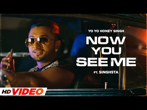 Now You See Me — watch video
