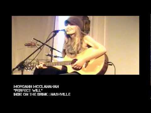 Morgann McClanahan - 