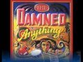 The Damned - Anything