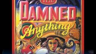 The Damned - Anything