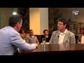 Venray in bedrijf aan tafel 8 mei 2013, TAS - Peel en Maas TV Venray