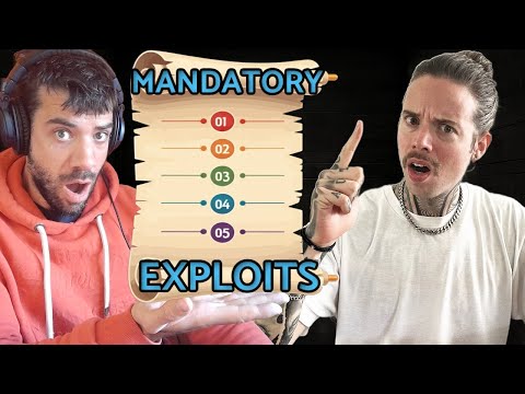5 Spots where Poker Theory DOESN'T MATTER | FT. Marc Goone