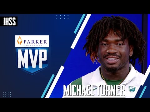 Michael Turner: Richland's MVP Running Back's Journey to Baylor | Inside High School Sports