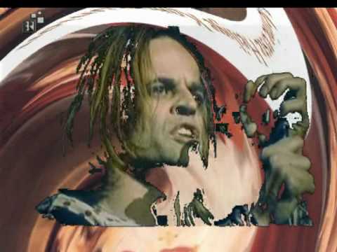 Pimpulsiv -  Minimal Klaus (Klaus Kinski Tribute Video)