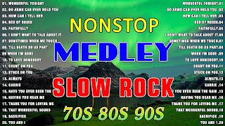 Download lagu Slow Rock Love Songs Collection 70s 80s 90s | Nonstop Slow Rock Pinoy Medley | Best Luamang Tugtugin mp3