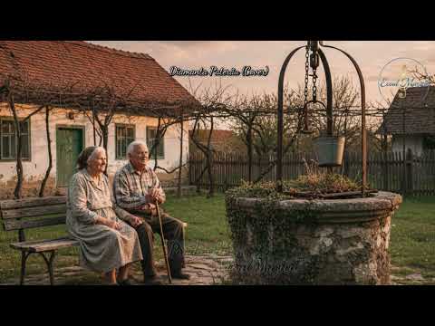La Fântâna Părăsită - Diamanta Paterău - (COVER)