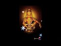 NEW AYYAPPAN WHATSAPP STATUS