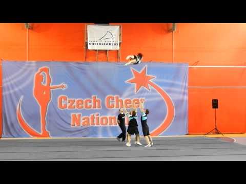 MČRCH 2012 - JNS Excellence.....2nd place