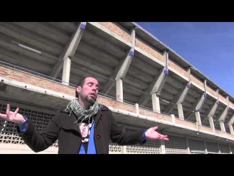 Oskar Estanga, Ez dakit handitan zer izan nahi dudan