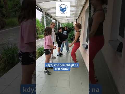 Cvičení v&nbsp;dešti preview