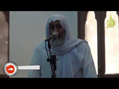  خطبة الجمعة ” وَمَنْ يَسْتَعْفِفْ يُعِفَّهُ اللَّهُ “ 