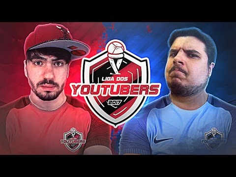 FEULAS VS. HIGHLY HIGHLY PLUMBER - YOUTUBER LEAGUE 2017