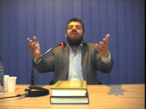 Obligimet e Muslimanit ndaj Muslimanit - Rexhep Lushta