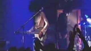 The Mars Volta - Drunkship of Lanterns