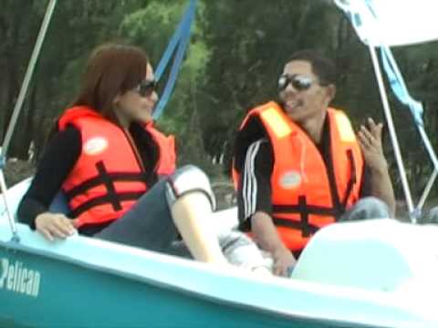 Mail Anak Kala vs Adik Wani - Adik Kasih Abe Saye ( Istana Dikir 2 )