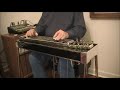 The Waltz You Saved For Me - Steel Guitar