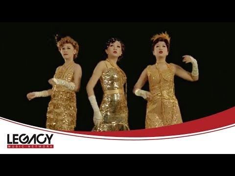 ဝိုင်းစုခိုင်သိန်း - မိန်းကလေးအလှ [Official MV]