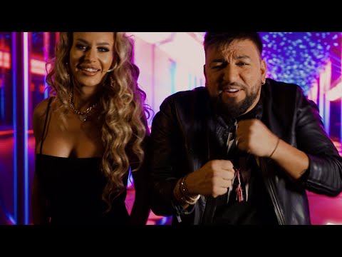 Costel Biju 🍸 Jabal 🍸 Opreste-te La Bar 🍸 Manele Noi 2022