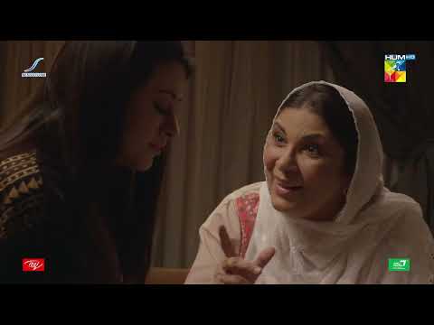 Affan Ko Mahir Aur Shano Ka Bata Kar... Dobara - HUM TV