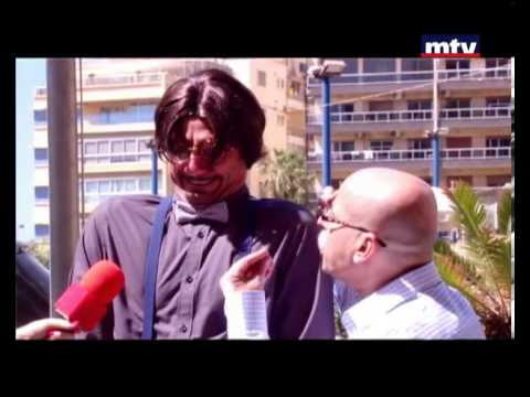 Ma Fi Metlo 01 Apr 2013 - Alphonse - ما في متلو
