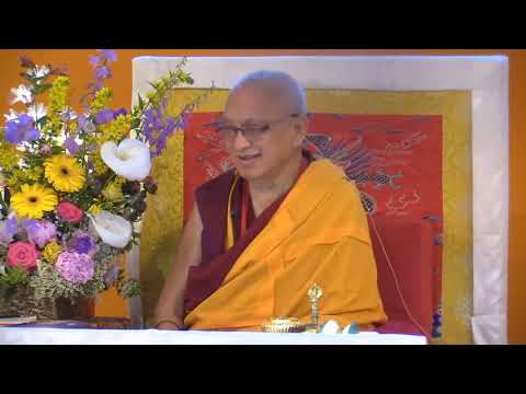 20190611 2030 LZR Vajra Yogini Retreat IVY CHINESE