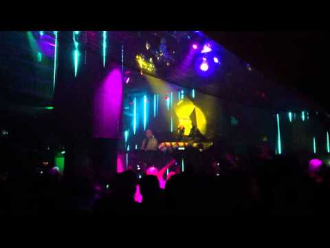 Danny Tenaglia @ Pacha - Be Your Elf [12.25.11] #2