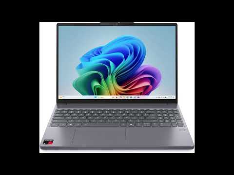 Lenovo IdeaPad Slim 3X Review: The Ultimate Budget Copilot+ PC? (Snapdragon X & 16-Hour Battery Test